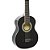 Violão Infantil Nylon Giannini NR tamanho 30" Black - Imagem 2