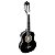 Violão Infantil 1/2 Nylon Giannini NR BK Preto - Imagem 3