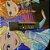 Violão Infantil Frozen Elsa e Anna VIF-2 Oficial Disney - PHX - Imagem 4