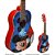 Violão Infantil PHX Disney Mickey Rocks VID-MR1 - Imagem 1