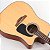 Violão Elétrico Aço Folk Takamine GD12CE NS Natural Fosco - Imagem 4