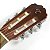 Violão Elétrico Nylon Tampo Maciço Takamine GC3CE N Natural - Imagem 10