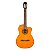 Violão Elétrico Nylon Tampo Maciço Takamine GC3CE N Natural - Imagem 3