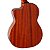 Violão Elétrico Nylon Tampo Maciço Takamine GC3CE N Natural - Imagem 4