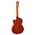 Violão Elétrico Nylon Tampo Maciço Takamine GC3CE N Natural - Imagem 5