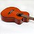 Violão Elétrico Nylon Tampo Maciço Takamine GC3CE N Natural - Imagem 6