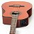 Violão Elétrico Nylon Tampo Maciço Takamine GC3CE N Natural - Imagem 8