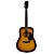 Violão Elétrico Folk VMF360 SB - Michael - Imagem 1