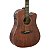 Violão Elétrico Aço Folk Strinberg SD200C Smoked Satin SMS - Imagem 2