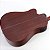 Violão Elétrico Aço Folk Strinberg SD200C Smoked Satin SMS - Imagem 5