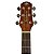 Violão Elétrico Folk SD200C HBS Fosco - Strinberg - Imagem 3