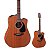 Violão Elétrico Aço Folk Takamine GD11MCE MGS Fosco - Imagem 1