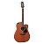 Violão Elétrico Aço Folk Takamine GD11MCE MGS Fosco - Imagem 2