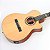 Violão Elétrico Nylon Super Flat Strinberg SL200C NS Natural Satin Fosco - Imagem 3