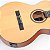 Violão Elétrico Nylon Super Flat Strinberg SL200C NS Natural Satin Fosco - Imagem 4