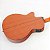 Violão Elétrico Nylon Super Flat Strinberg SL200C NS Natural Satin Fosco - Imagem 5