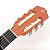 Violão Elétrico Nylon Super Flat Strinberg SL200C NS Natural Satin Fosco - Imagem 6