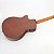 Violão Elétrico Nylon Flat Strinberg SL200C MGS Mahogany Satin - Imagem 4