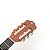 Violão Elétrico Nylon Flat Strinberg SL200C MGS Mahogany Satin - Imagem 5