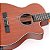 Violão Elétrico Nylon Super Flat Strinberg SL200C MGS Mahogany Satin Fosco - Imagem 5