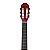 Violão Elétrico Clássico Nylon Cutway CLCE-1 NT - Waldman - Imagem 6