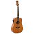 Violão Folk 3/4 Elétrico Aço Strinberg SR200 MGS Fosco - Imagem 3