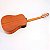 Violão Folk 3/4 Elétrico Aço Strinberg SR200 MGS Fosco - Imagem 5
