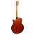 Violão Elétrico Nylon Giannini GSF-3 CEQ NS Natural Fosco - Imagem 5