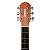 Violão Elétrico Nylon Giannini GSF-3 CEQ NS Natural Fosco - Imagem 7