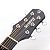 Violão Elétrico Aço Super Flat Strinberg SF200C TOS Tobacco Satin - Imagem 7