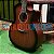 Violão Elétrico Aço Auditorium Vintage VE660WK - Imagem 2