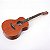 Violão 3/4 Elétrico Aço Strinberg SM200 MGS Fosco - Imagem 4
