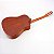 Violão Canhoto Folk Elétrico Strinberg SD200C NS LH Natural Fosco - Imagem 5