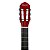 Violão Acústico Aço Clássico Giannini S-14 N Natural - Imagem 7