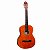 Violão Acústico Aço Clássico Giannini S-14 N Natural - Imagem 4