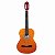 Violão Acústico Aço Clássico Giannini S-14 N Natural - Imagem 5