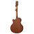 Violao Aco Eletrico CALIFORNIA NTS Natural Satin - Tagima - Imagem 3