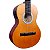 Viola Caipira Elétrica Giannini VS-14 EQ NS Natural Fosca - Imagem 2