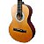 Viola Caipira Elétrica Giannini VS-14 EQ NS Natural Fosca - Imagem 3