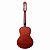 Viola Caipira Elétrica Giannini VS-14 EQ NS Natural Fosca - Imagem 6