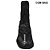 Ukulele Soprano GUK-21 ZW ZEBRA C/ Bag - Giannini - Imagem 5