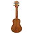 Ukulele Soprano PHX UKP-21 Natural - Imagem 2