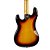 Baixo 4 Cordas Precision SX SPB57+/3TS 3 Tone Sunburst com Bag - Imagem 4