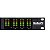 Processador de Audio Crossover Digital 6 Vias DriveRack PA2 127V - DBX - Imagem 3