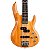 Baixo 4 Cordas PHX BS-4 S GN Natural - Imagem 2