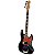 Baixo Jazz Bass C/ Cobre Ponte e Captador BM675N BT - Michael - Imagem 1