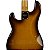 Baixo Precision 4 Cordas TPB-4 HB C/MG Honey Burst Série Brasil - Tagima - Imagem 7