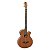 Baixolão Elétrico Strinberg SB250C MGS Black Series Mahogany Satin - Imagem 3