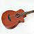 Baixolão Elétrico Strinberg SB250C MGS Black Series Mahogany Satin - Imagem 5