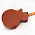 Baixolão Elétrico Strinberg SB250C MGS Black Series Mahogany Satin - Imagem 6